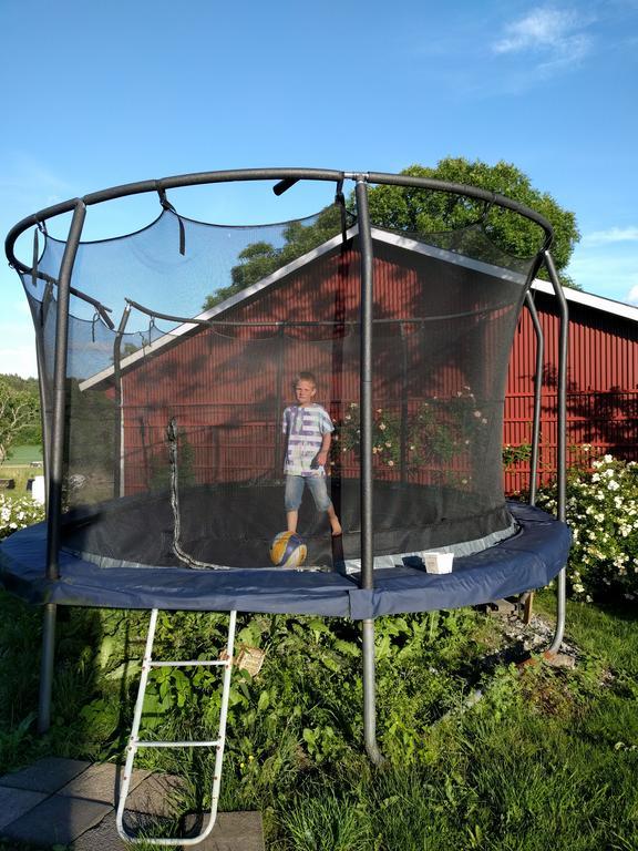 Lekanders Baer & Boende Tyfta Exterior photo